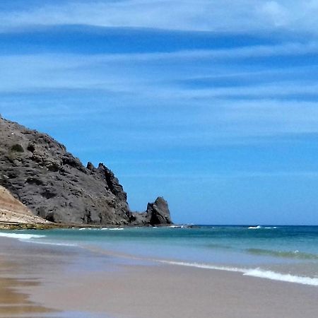 Luz Studio Praia Da Luz Exterior foto