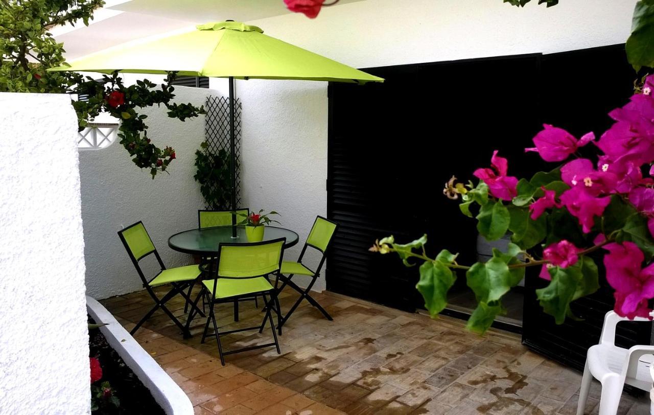Luz Studio Praia Da Luz Exterior foto