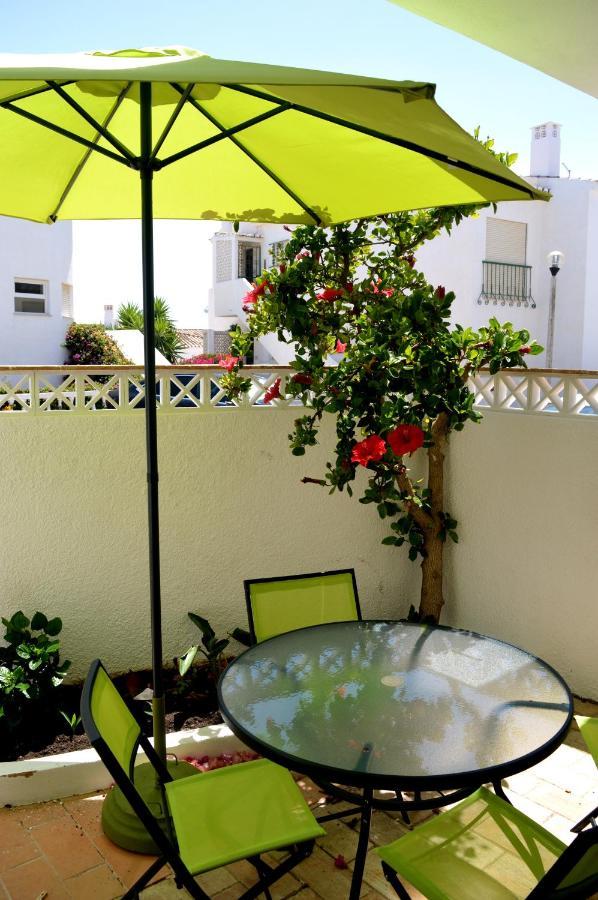 Luz Studio Praia Da Luz Exterior foto