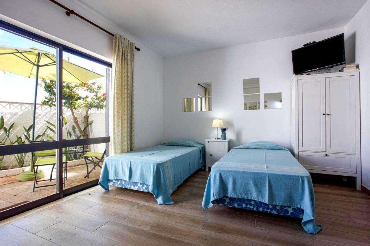 Luz Studio Praia Da Luz Exterior foto